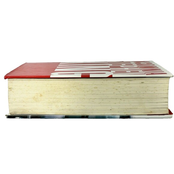 Insomnia by Stephen King Vintage 1994 Viking First Edition Hardback Book - Picture 7 of 9